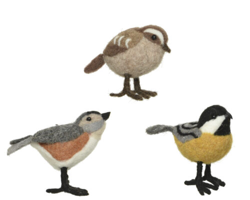 vogel wol 3kl.assl5-w8-h7cm – assortiesw