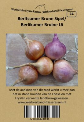 berltsumer brune sipel