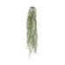 leaf artificial with hanger 120x17x17cm