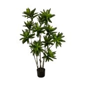 plant bamboo artificial 70x70x140cm