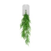 plant hanging artificial 80x15x5cm