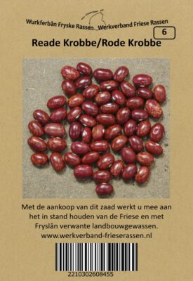 reade krobbe