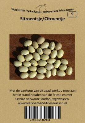 sitroentsje