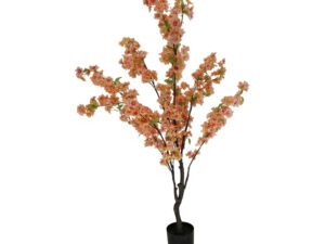 tree blossom artificial 50x50x115cm