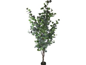 tree eucalyptus artificial 80x80x180cm
