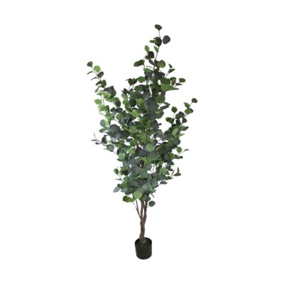tree eucalyptus artificial 80x80x180cm