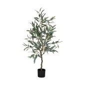 tree eucalyptus globulus artificial 120x