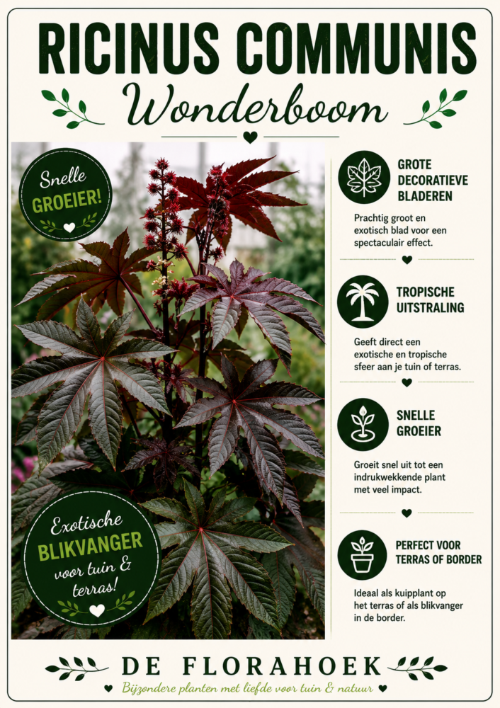 Welkom bij tuincentrum De Florahoek